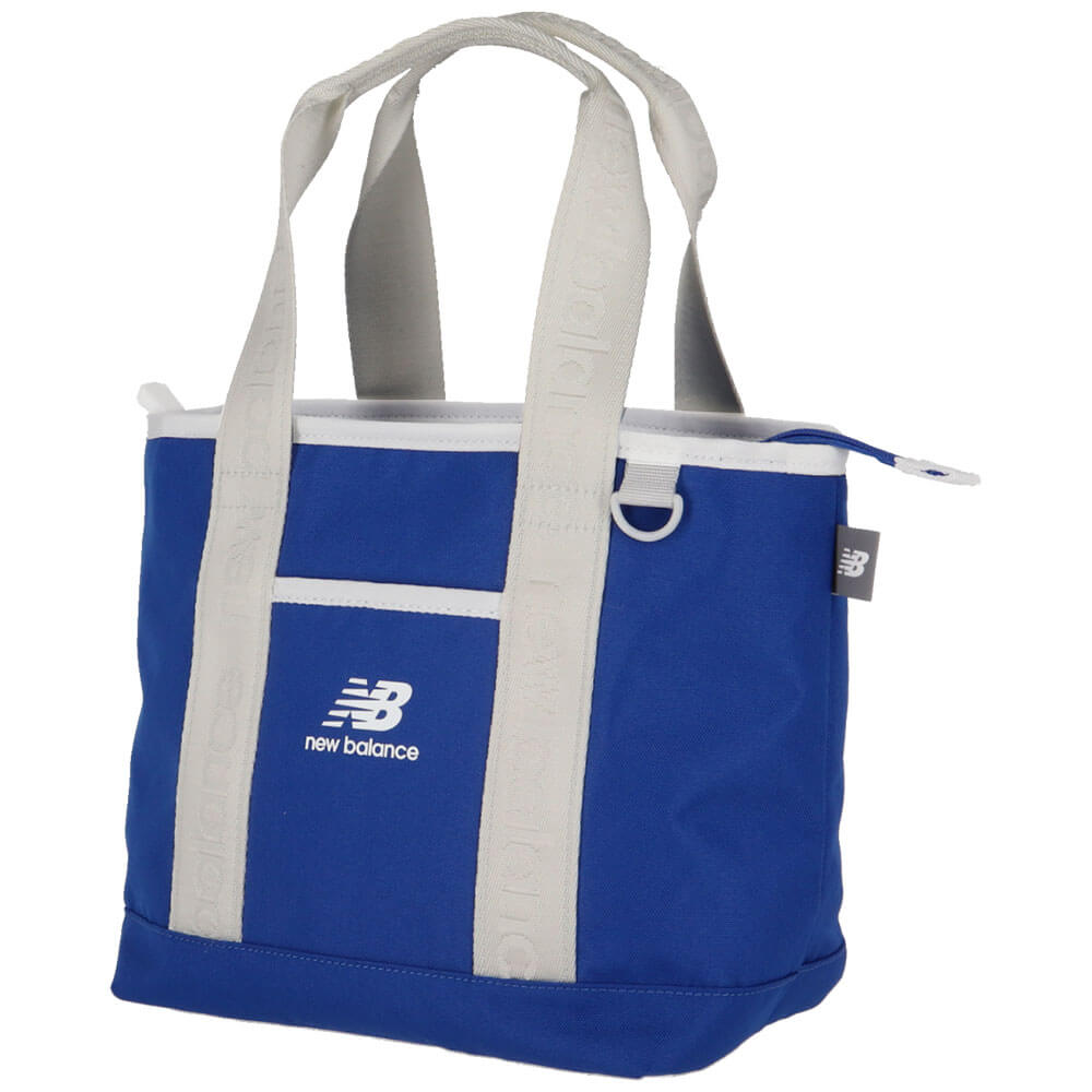 ニューバランスゴルフ　カートバッグ 012-6981003 112 ブルー　2026年モデル ブルー 画像2(ALT)
