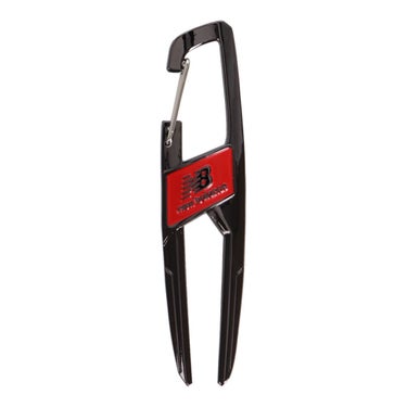 ニューバランスゴルフ　グリーンフォーク 012-6984003 100 レッド　2026年モデル レッド