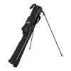 ニューバランスゴルフ　セルフスタンドバッグ 012-6984012 010 ブラック　2026年モデル ブラック