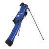 ニューバランスゴルフ　セルフスタンドバッグ 012-6984012 112 ブルー　2026年モデル ブルー