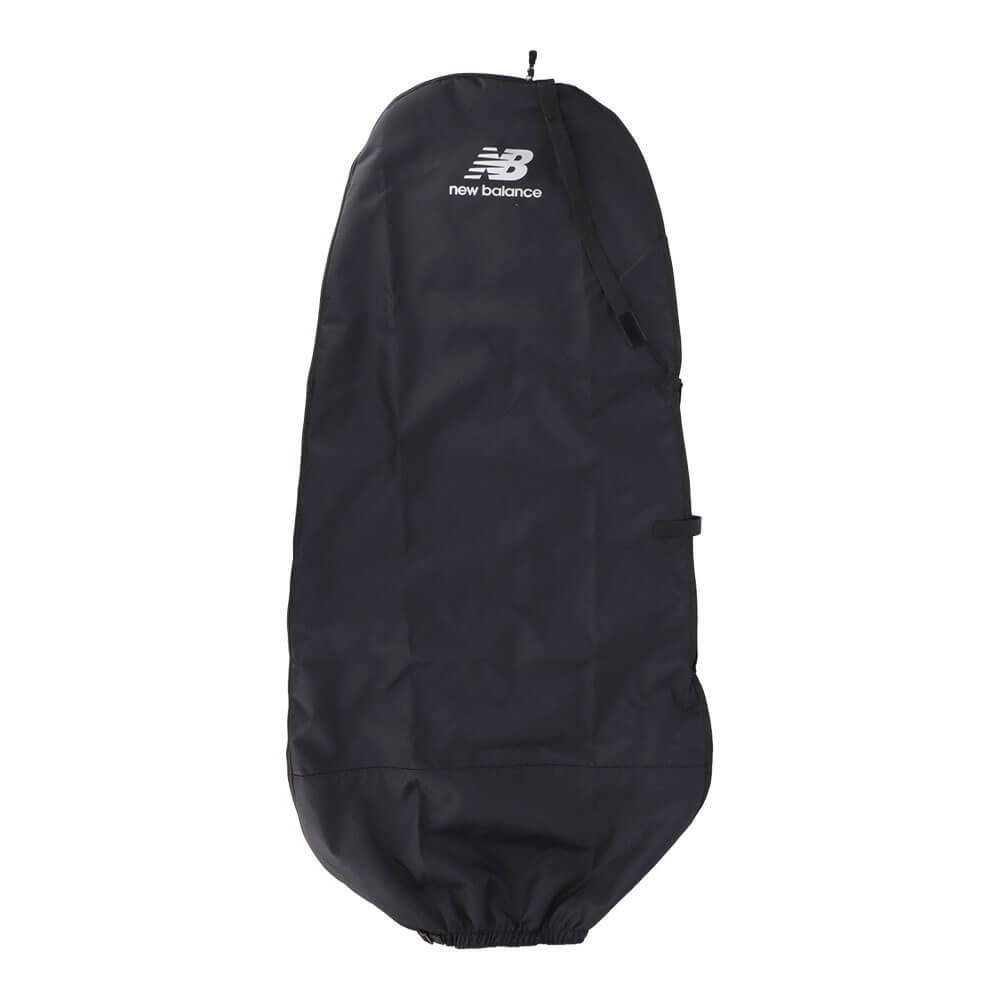 ニューバランスゴルフ　トラベルカバー 012-6984013 010 ブラック　2026年モデル ブラック