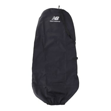 ニューバランスゴルフ　トラベルカバー 012-6984013 010 ブラック　2026年モデル ブラック
