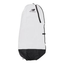 ニューバランスゴルフ　トラベルカバー 012-6984013 030 ホワイト　2026年モデル