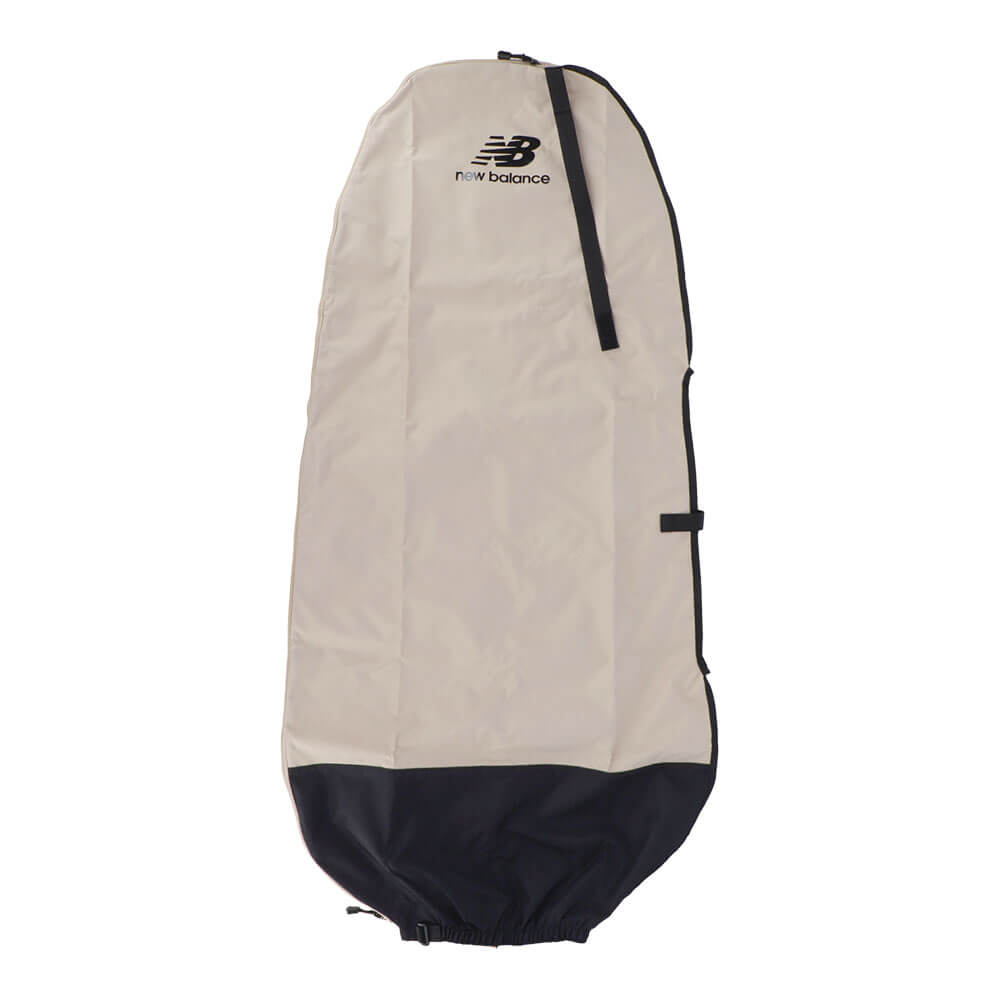 ニューバランスゴルフ　トラベルカバー 012-6984013 041 ベージュ　2026年モデル ベージュ