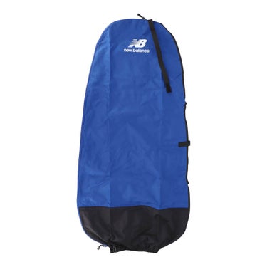 ニューバランスゴルフ　トラベルカバー 012-6984013 112 ブルー　2026年モデル ブルー