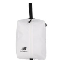 ニューバランスゴルフ　シューズバッグ 012-6984014 030 ホワイト　2026年モデル