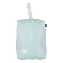 ニューバランスゴルフ　シューズバッグ 012-6984014 110 ライトブルー　2026年モデル