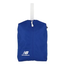 ニューバランスゴルフ　シューズバッグ 012-6984014 112 ブルー　2026年モデル