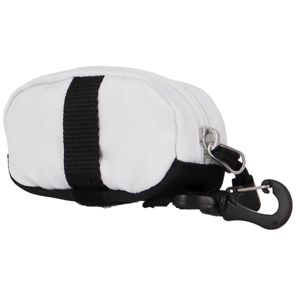 ニューバランスゴルフ　ボールホルダー 012-6984015 030 ホワイト　2026年モデル ホワイト 画像3(ALT)