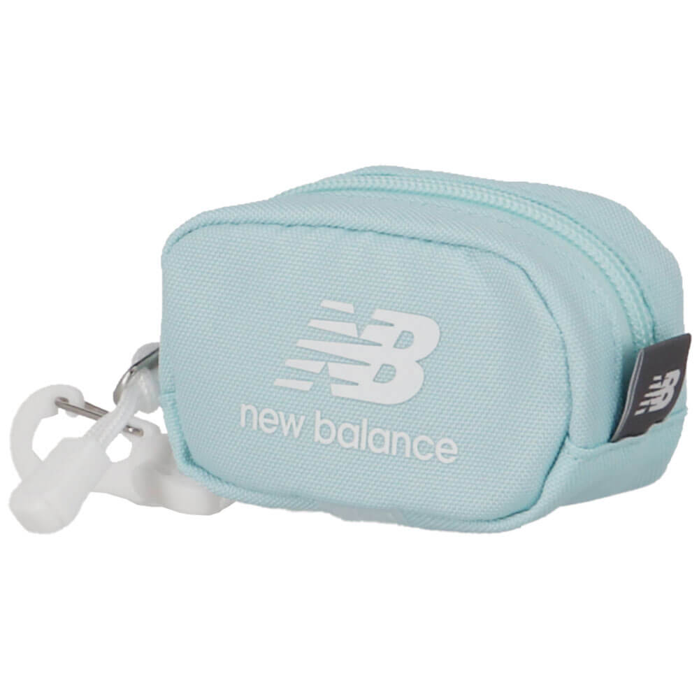 ニューバランスゴルフ　ボールホルダー 012-6984015 110 ライトブルー　2026年モデル ライトブルー 画像2(ALT)