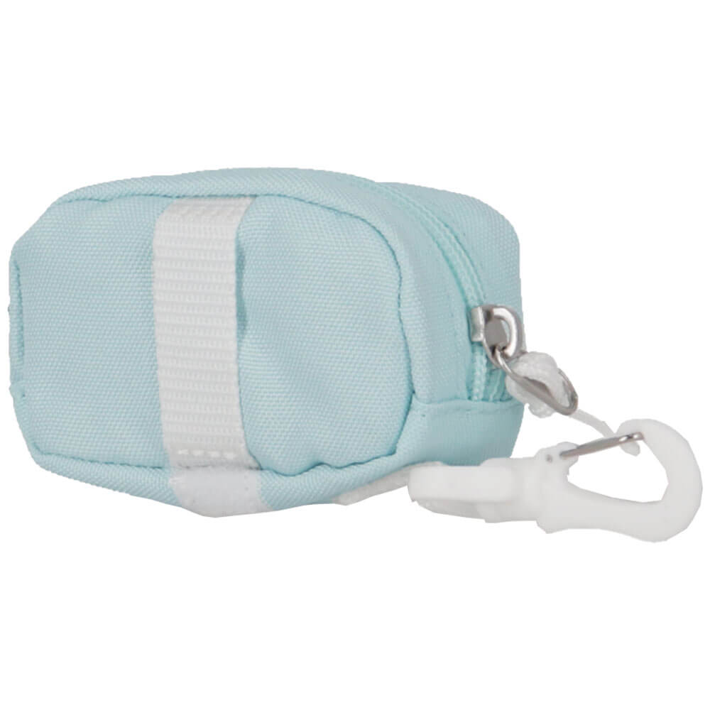 ニューバランスゴルフ　ボールホルダー 012-6984015 110 ライトブルー　2026年モデル ライトブルー 画像3(ALT)