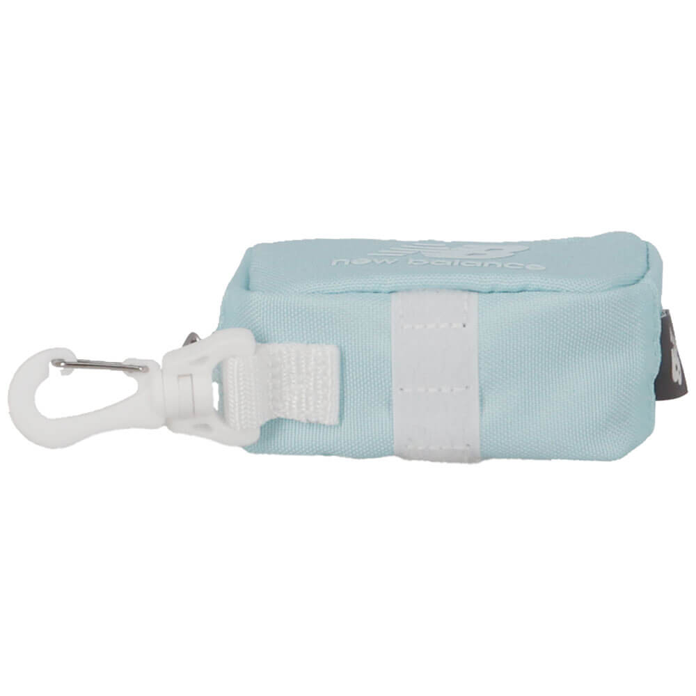 ニューバランスゴルフ　ボールホルダー 012-6984015 110 ライトブルー　2026年モデル ライトブルー 画像4(ALT)