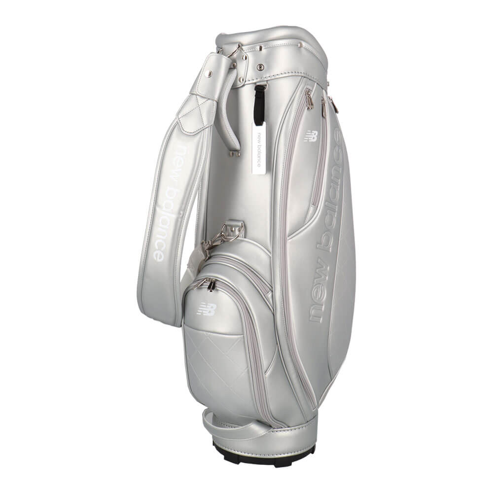 ニューバランス ゴルフ（new balance golf） キャディバッグ 通販