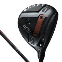 ONOFF オノフ　AKA ARMS 赤 チタン フェアウェイウッド 2026年モデル　SMOOTH KICK MP-526F シャフト