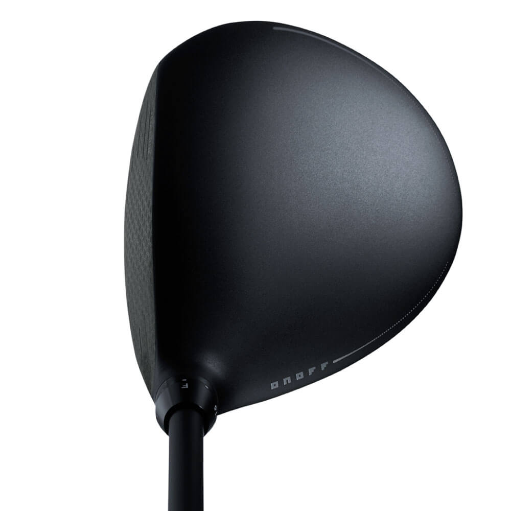 ONOFF オノフ　AKA ARMS 赤 チタン フェアウェイウッド 2026年モデル　SMOOTH KICK MP-526F シャフト 画像2(ALT)