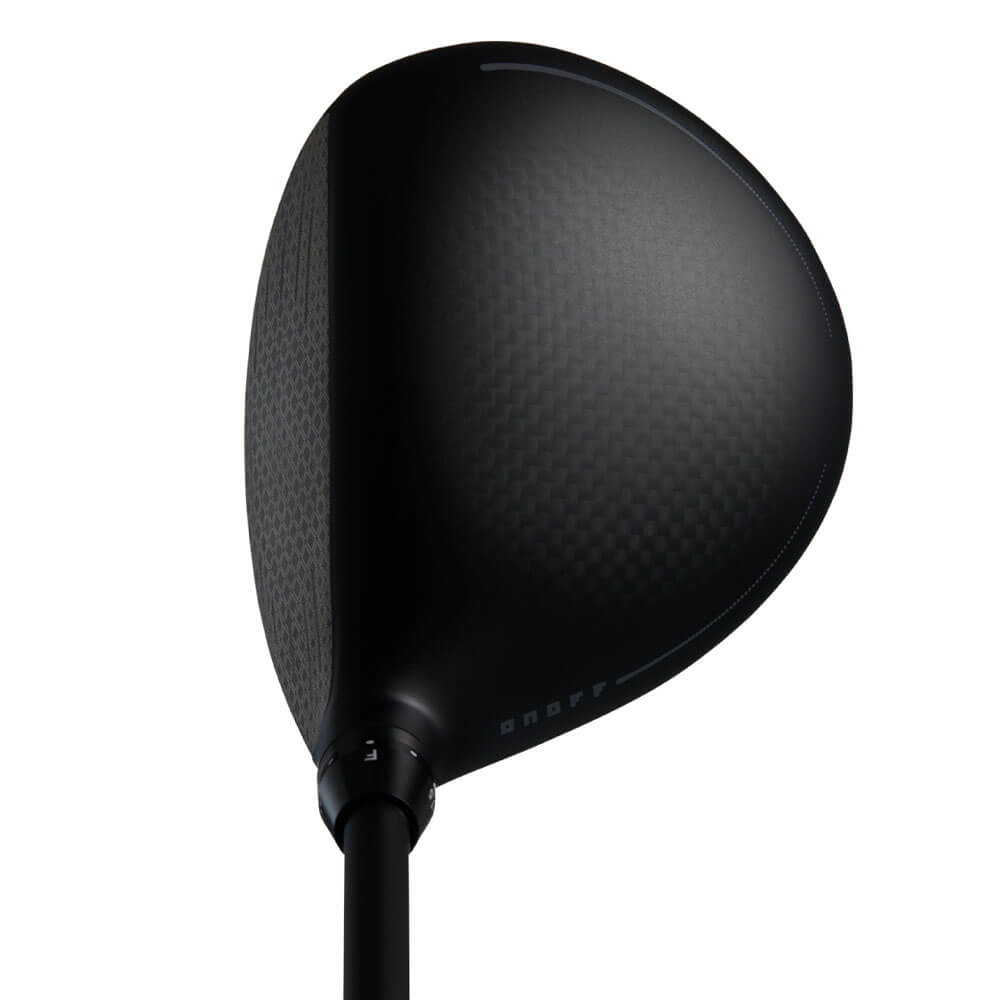 ONOFF オノフ　AKA ARMS 赤 フェアウェイウッド 2026年モデル　SMOOTH KICK MP-526F シャフト 画像2(ALT)