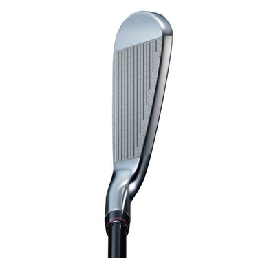 ONOFF オノフ　AKA 赤 アイアン 2026年モデル　4本セット（＃7～9、PW）　SMOOTH KICK MP-526I カーボンシャフト 画像2(ALT)