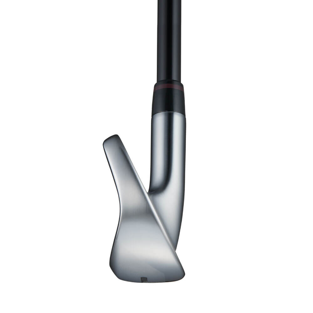 ONOFF オノフ　AKA 赤 アイアン 2026年モデル　4本セット（＃7～9、PW）　SMOOTH KICK MP-526I カーボンシャフト 画像4(ALT)