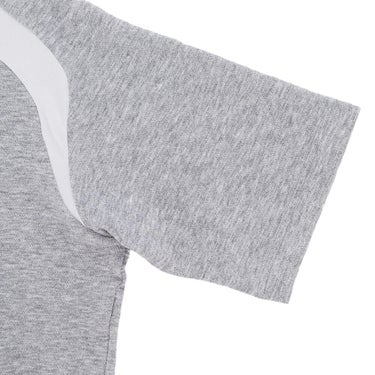 ニューバランスゴルフ　メンズ 半袖 スウェット プルオーバー フーディー 012-6164001　2026年モデル 画像7(ALT)