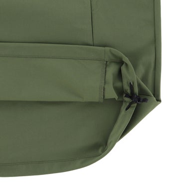 ニューバランスゴルフ　メンズ 半袖 スタンドジップ プルオーバー 012-6164003　2026年モデル 画像13(ALT)