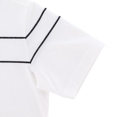 ニューバランスゴルフ　メンズ 半袖 ポロシャツ 012-6168004　2026年モデル 画像9(ALT)