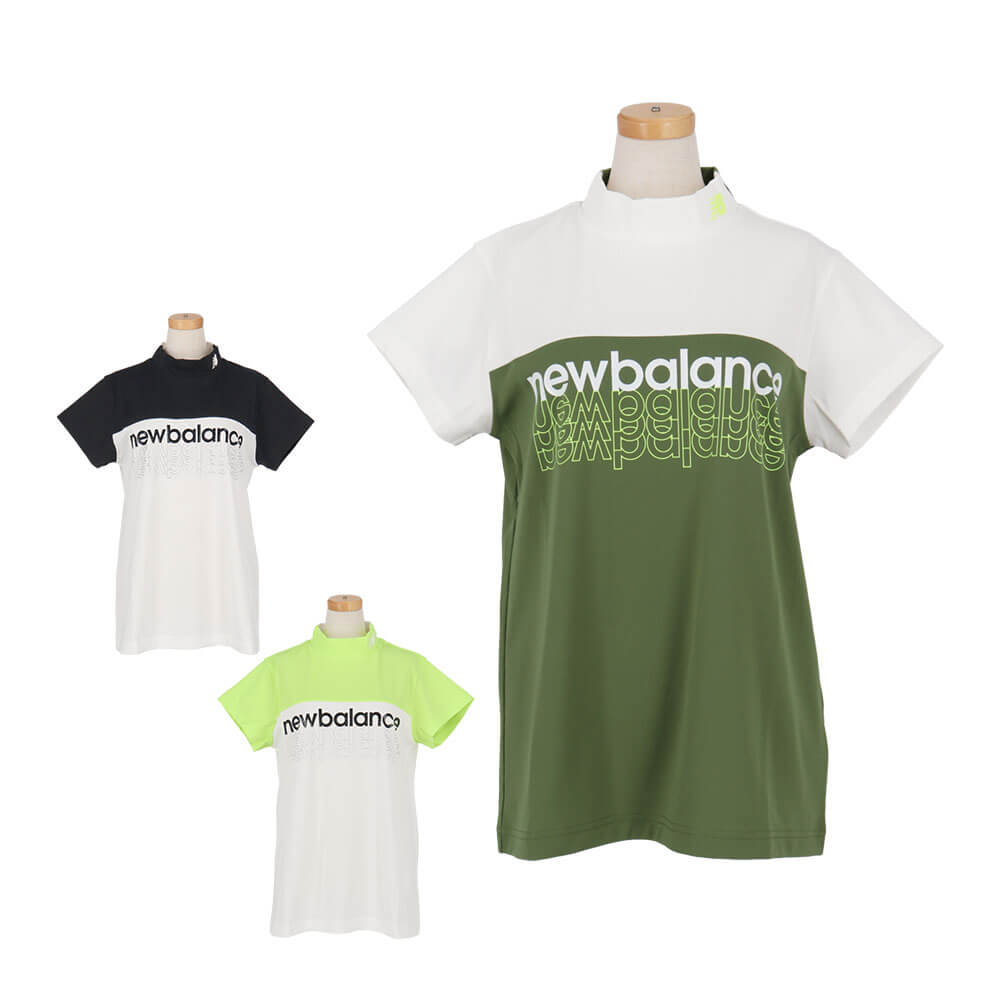 ニューバランスゴルフ（new balance golf） 2026年 春夏ゴルフウェア
