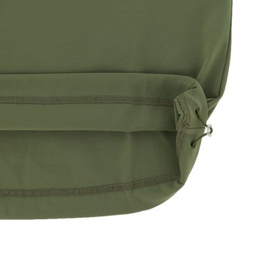 ニューバランスゴルフ　レディース 半袖 モックネック プルオーバー 012-6166509　2026年モデル 画像14(ALT)