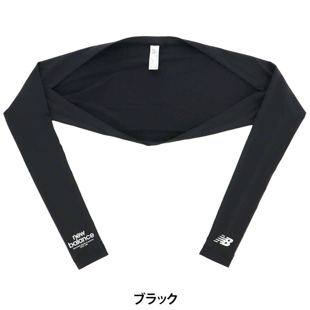 ニューバランスゴルフ　レディース インナー シュラッグ 012-6983503　2026年モデル 画像2(ALT)