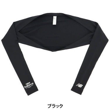 ニューバランスゴルフ　レディース インナー シュラッグ 012-6983503　2026年モデル 画像2(ALT)