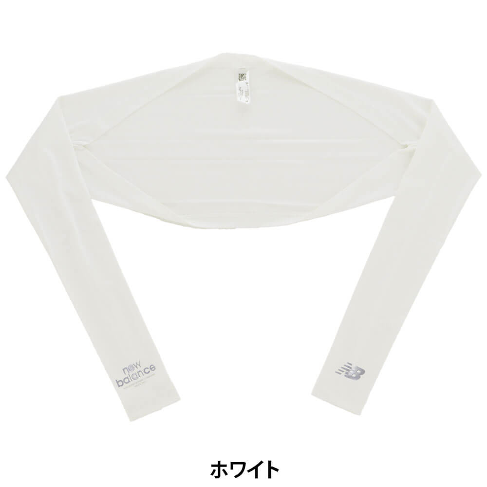 ニューバランスゴルフ　レディース インナー シュラッグ 012-6983503　2026年モデル 画像4(ALT)