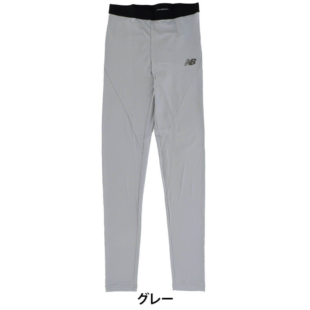 ニューバランスゴルフ　レディース インナー レギンス 012-6983505　2026年モデル 画像4(ALT)