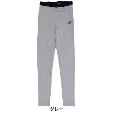 ニューバランスゴルフ　レディース インナー レギンス 012-6983505　2026年モデル 画像4(ALT)
