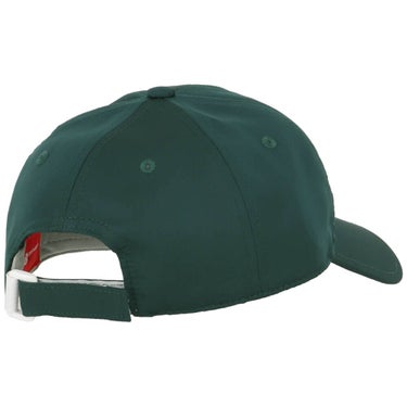 ニューバランスゴルフ　メンズ シックス パネル キャップ 012-6987003 130 グリーン　2026年モデル グリーン 画像2(ALT)