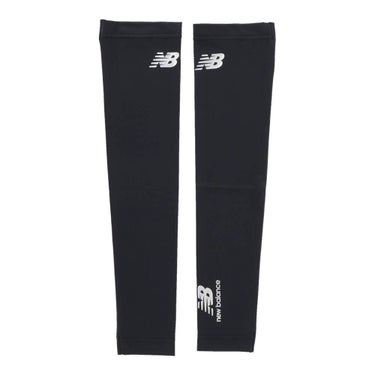 ニューバランスゴルフ　レディース アームカバー 012-6983501 010 ブラック　2026年モデル ブラック