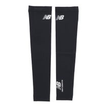 ニューバランスゴルフ　レディース アームカバー 012-6983501 010 ブラック　2026年モデル