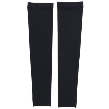 ニューバランスゴルフ　レディース アームカバー 012-6983501 010 ブラック　2026年モデル ブラック 画像2(ALT)