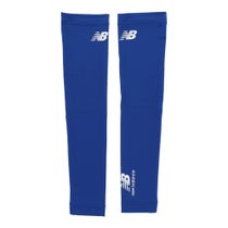 ニューバランスゴルフ　レディース アームカバー 012-6983501 112 ブルー　2026年モデル