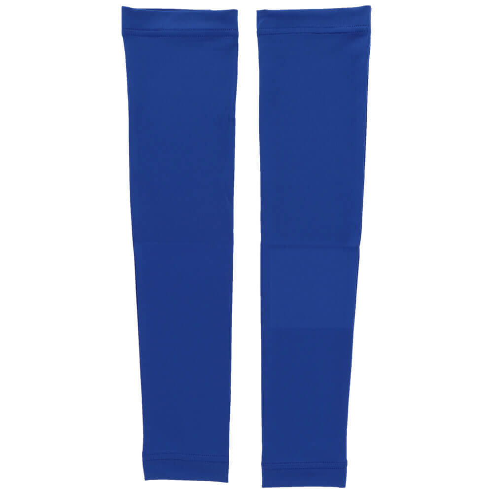 ニューバランスゴルフ　レディース アームカバー 012-6983501 112 ブルー　2026年モデル ブルー 画像2(ALT)