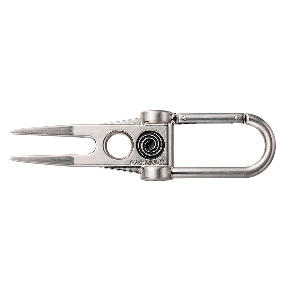オデッセイ DIVOT TOOL ディボットツール 24 JM 5924035 シルバー シルバー