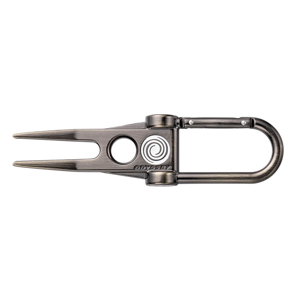 オデッセイ DIVOT TOOL ディボットツール 24 JM 5924036 ブラック ブラック