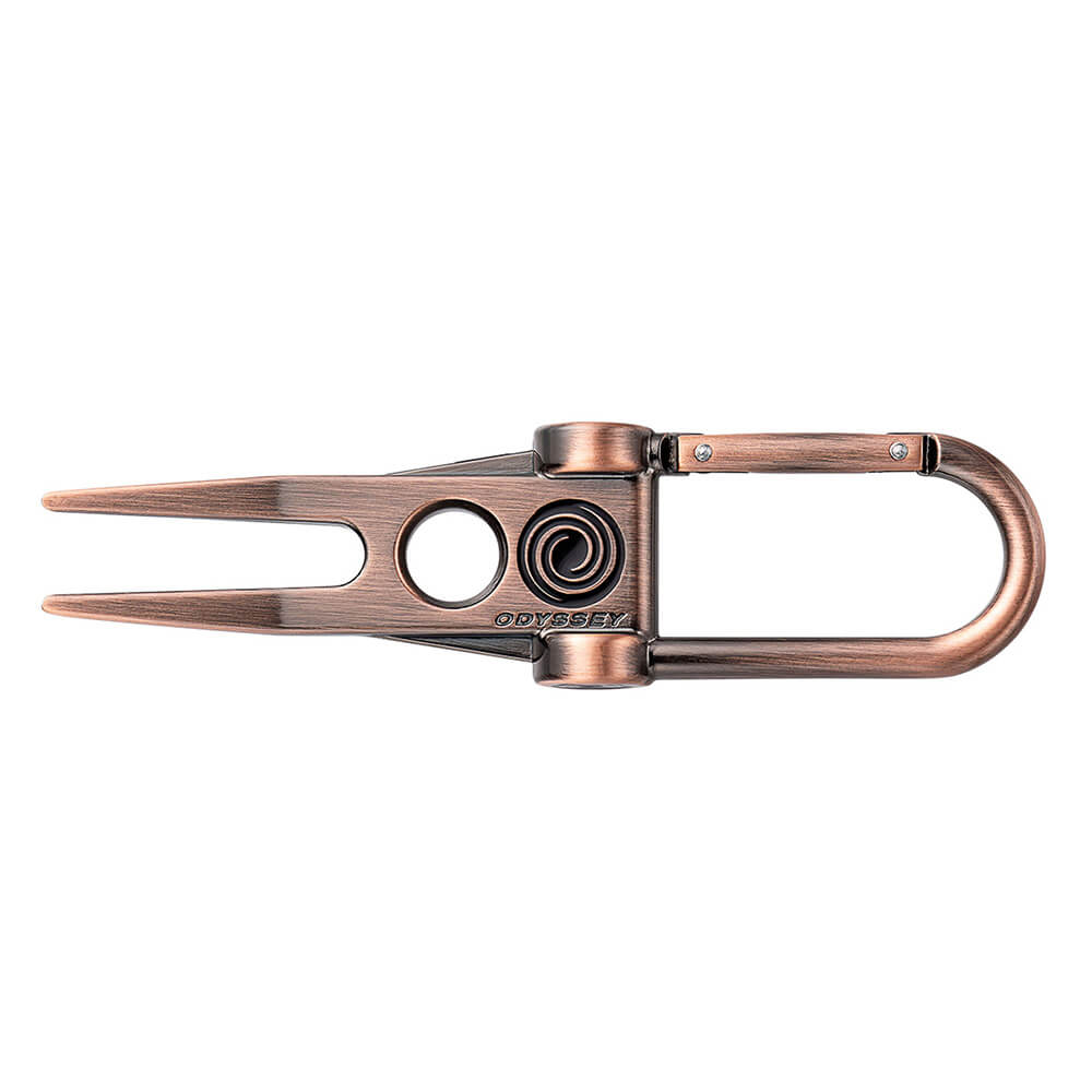 オデッセイ DIVOT TOOL ディボットツール 24 JM 5924037 ブロンズ ブロンズ