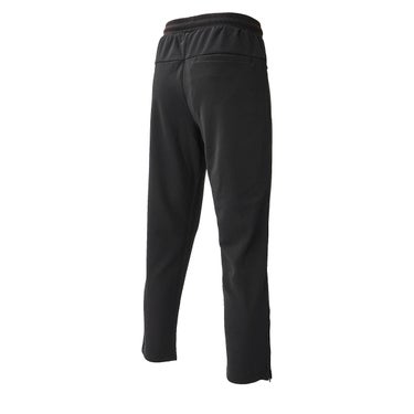 ファイテン Phiten　リカバリーウェア トラック WUP ニットパンツ  JG6470 2024年モデル ブラック 画像2(ALT)