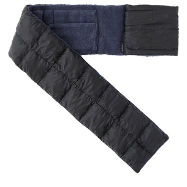 ファイテン Phiten　エアロクレイドル マフラー ネックウェア  RM6100 2024年モデル ブラック