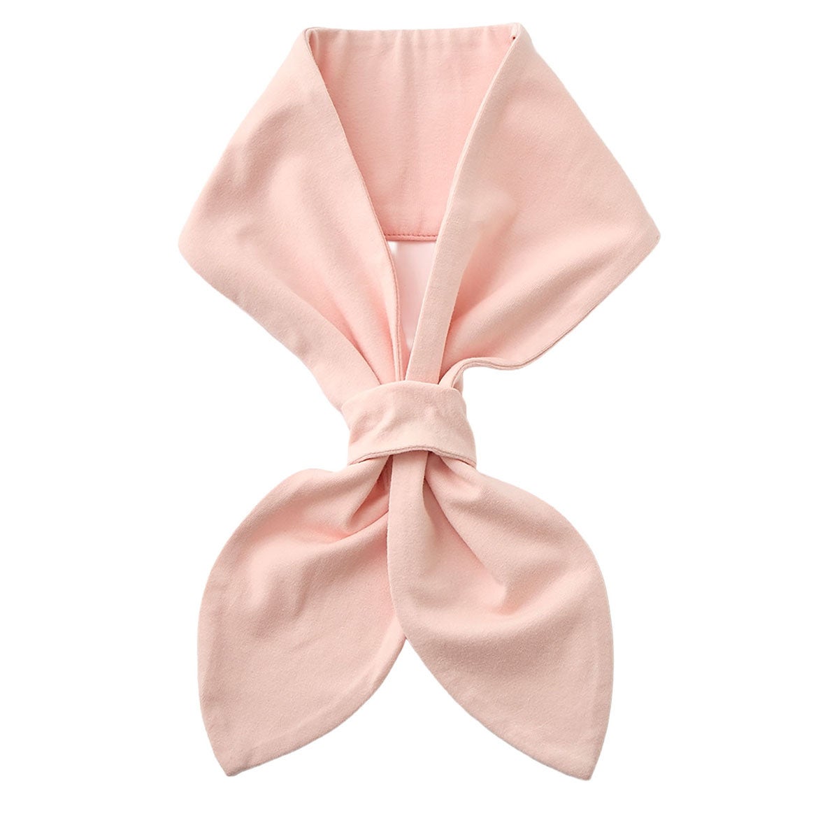 ファイテン Phiten　freeasy スカーフ ライトピンク ネックウェア ライトピンク RM6140 2025年モデル ライトピンク