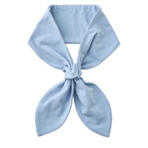 ファイテン Phiten　freeasy スカーフ ライトブルー ネックウェア ライトブルー RM6141 2025年モデル