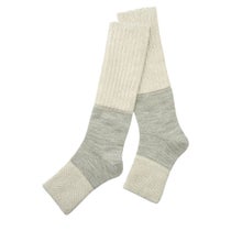 ファイテン Phiten　freeasy レッグウォーマー レッグウォーマー グレー RM6161