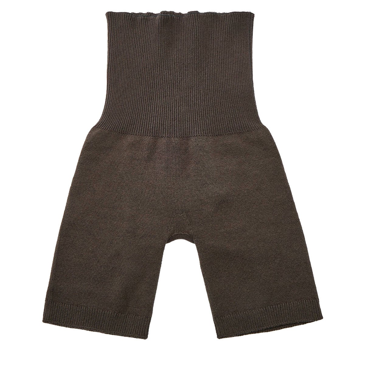 ファイテン Phiten　freeasy 腹巻パンツ 3分丈 アンダーウェア  RM6171  ブラウン