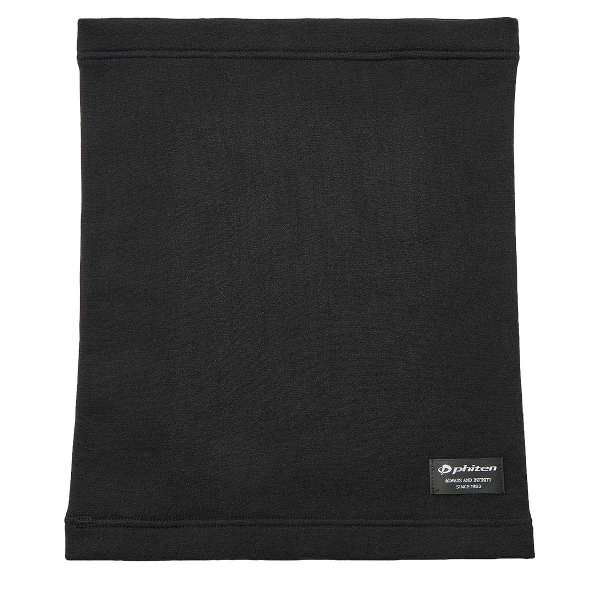 ファイテン Phiten　はらまき ルームウェア ブラック RM6190  ブラック