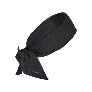 アディダス adidas　テニスクライマクールタイバンド KQC81 2025年モデル ブラック/ホワイト(JN6090) 画像2(ALT)