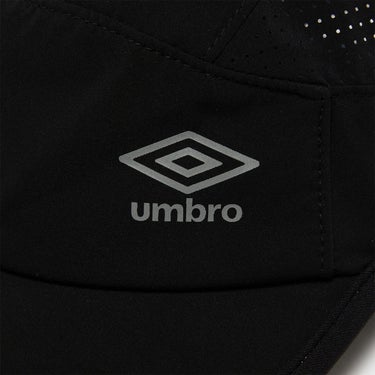 アンブロ umbro　クーリングキャップ UF6SCP01U 2026年モデル 画像5(ALT)